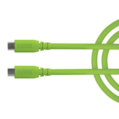 USB кабель RODE SC17 GREEN